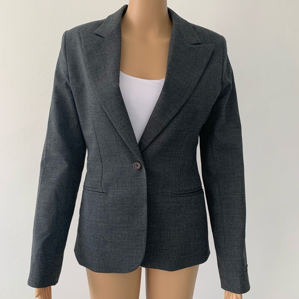 Woman’s Blazer